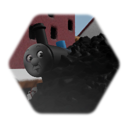 Thomas the Tank Engine