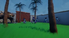 Crash of The titans stage 1 pt 2