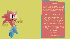 A screenshot taken in Dreams. 2 of 20.