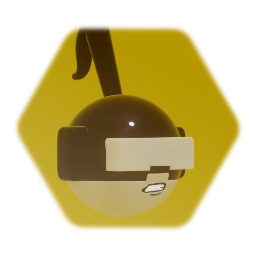 Tankman otamatone