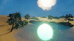 A screenshot taken in Dreams. 1 of 1.