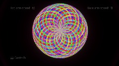 A screenshot taken in Dreams. 6 of 9.