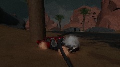 A screenshot taken in Dreams. 18 of 27.