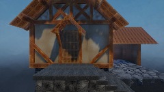 A screenshot taken in Dreams. 9 of 22.