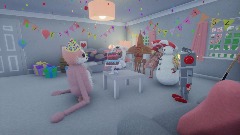 A screenshot taken in Dreams. 9 of 26.