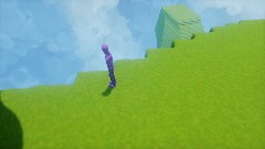 FNaF minigame--grave.