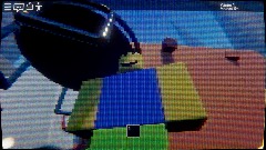 ROBLOX Retro Obby  [Prototype]