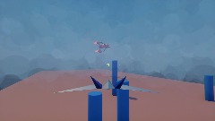 Star Dog Level Boss Fight