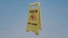 A screenshot taken in Dreams. 1 of 2.