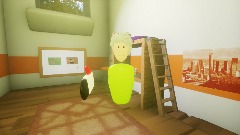 Dorm Room VR Edition
