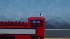 Bus fight