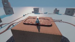 Remix de JeE - Layout de Tren: Iniciante