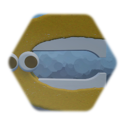 Spanish alphabet lore