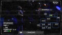 A screenshot taken in Dreams. 2 of 4.