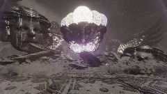 A screenshot taken in Dreams. 15 of 26.