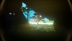 A screenshot taken in Dreams. 12 of 26.
