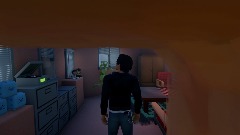 Yagami Detective Agency