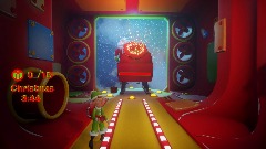 A screenshot taken in Dreams. 6 of 7.