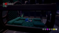 A screenshot taken in Dreams. 5 of 22.