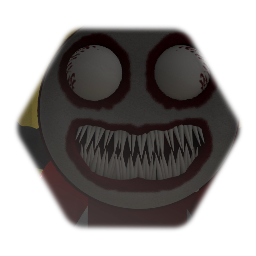 Remix of The Backrooms AXCDQQQQ BACKROOMS THEgtr