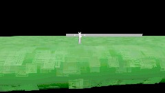 A screenshot taken in Dreams. 13 of 15.