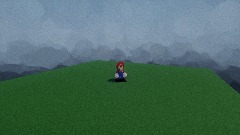 Peach castle Template v2