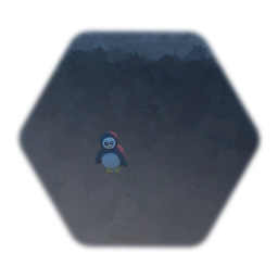 Penguin NPC