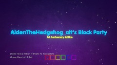 A screenshot taken in Dreams. 4 of 4.