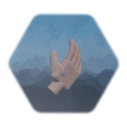 VR Hand