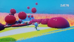 A screenshot taken in Dreams. 2 of 15.