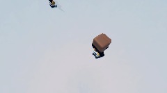 A screenshot taken in Dreams. 3 of 3.