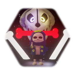 BM! SwapSwap Sans Remade