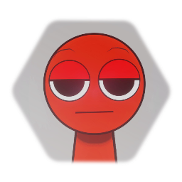 Benji oc Spranki base