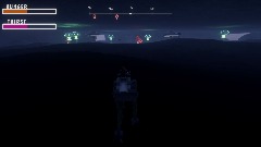 A screenshot taken in Dreams. 9 of 30.