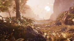 A screenshot taken in Dreams. 15 of 18.