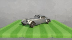 A screenshot taken in Dreams. 2 of 2.