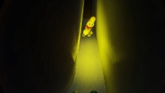 A screenshot taken in Dreams. 2 of 2.