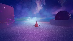 A screenshot taken in Dreams. 2 of 3.