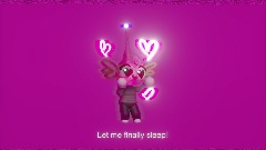 A screenshot taken in Dreams. 2 of 9.
