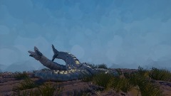 A screenshot taken in Dreams. 18 of 30.