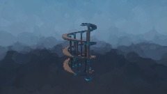 A screenshot taken in Dreams. 3 of 16.