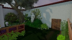 A screenshot taken in Dreams. 2 of 2.