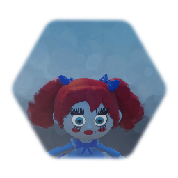 prototype in Ryan poppy playtime 66