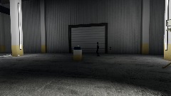 A screenshot taken in Dreams. 21 of 23.
