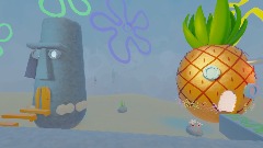 Remix of Spongebob 3