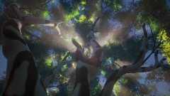 A screenshot taken in Dreams. 1 of 1.