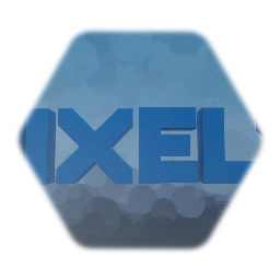 Pixels logo