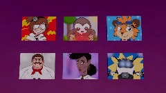 A screenshot taken in Dreams. 1 of 11.