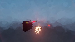 A screenshot taken in Dreams. 2 of 2.