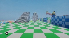 A screenshot taken in Dreams. 3 of 17.